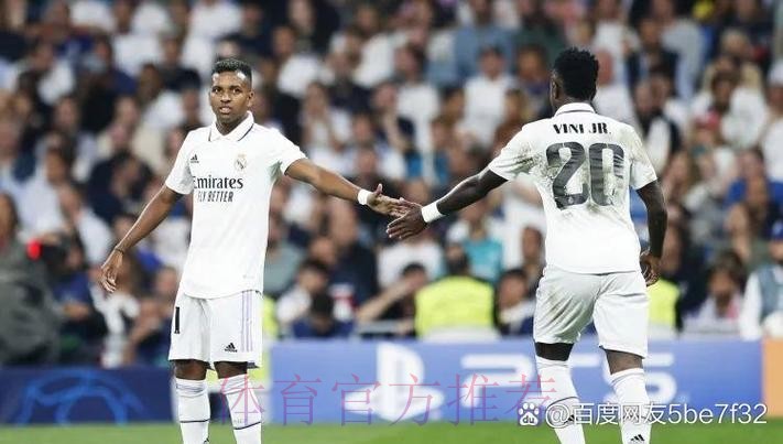 罗马诺：防止皇马挖角 阿森纳加快萨利巴续约谈判